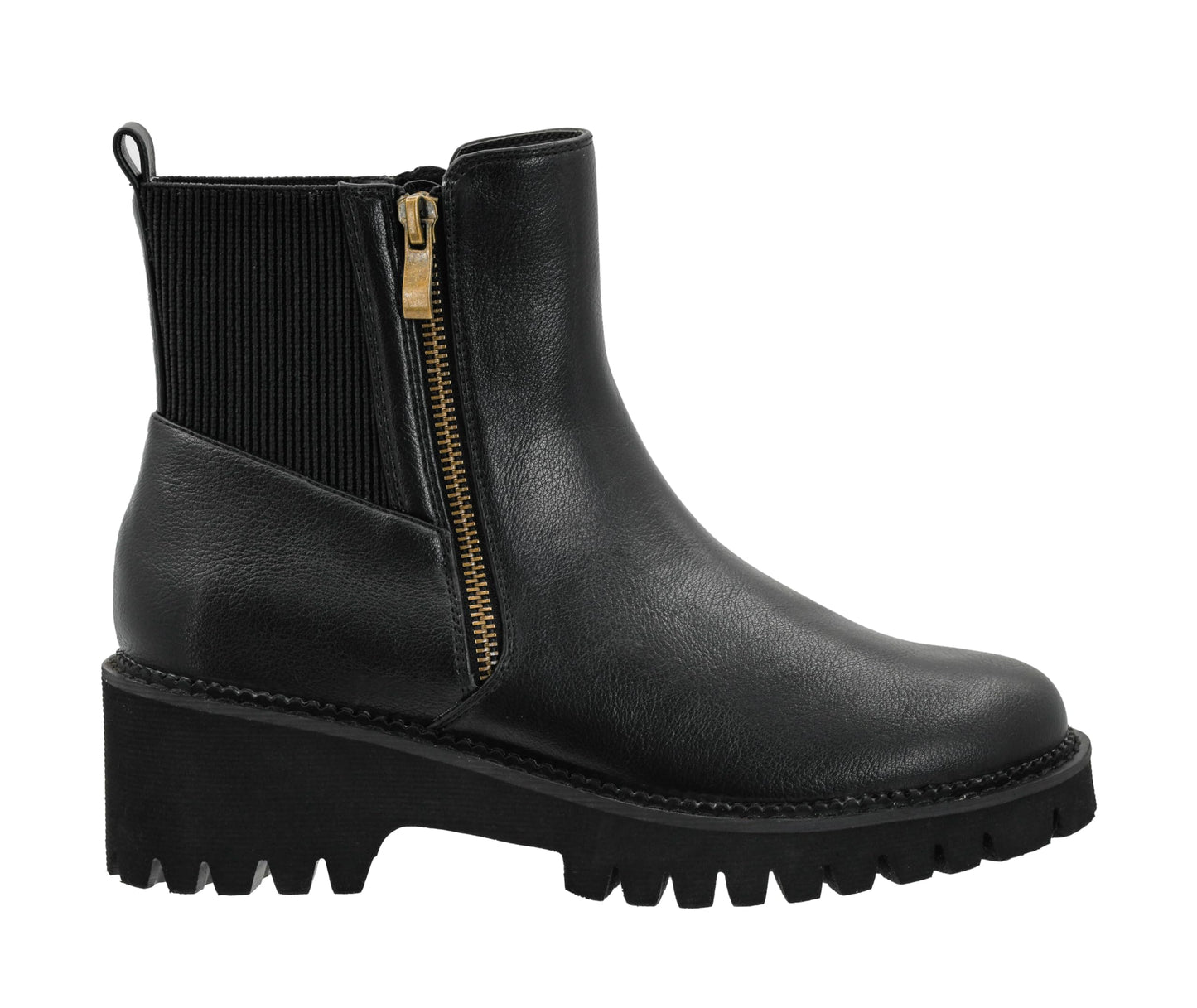 Corkys Footwear Hey Girl Take A Hike Bootie