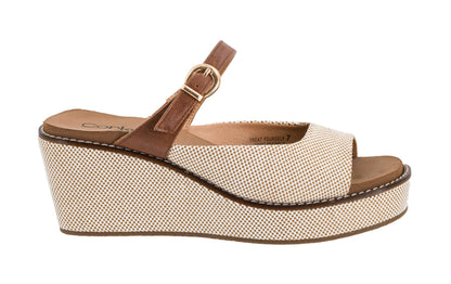 Corkys Footwear Treat Yourself Women’s Slip-On Wedges