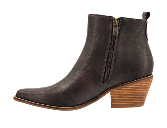 Corkys Footwear Hey Girl Toil N Trouble Women's