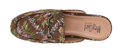 Corkys Footwear Women's Charmer Mule Flats