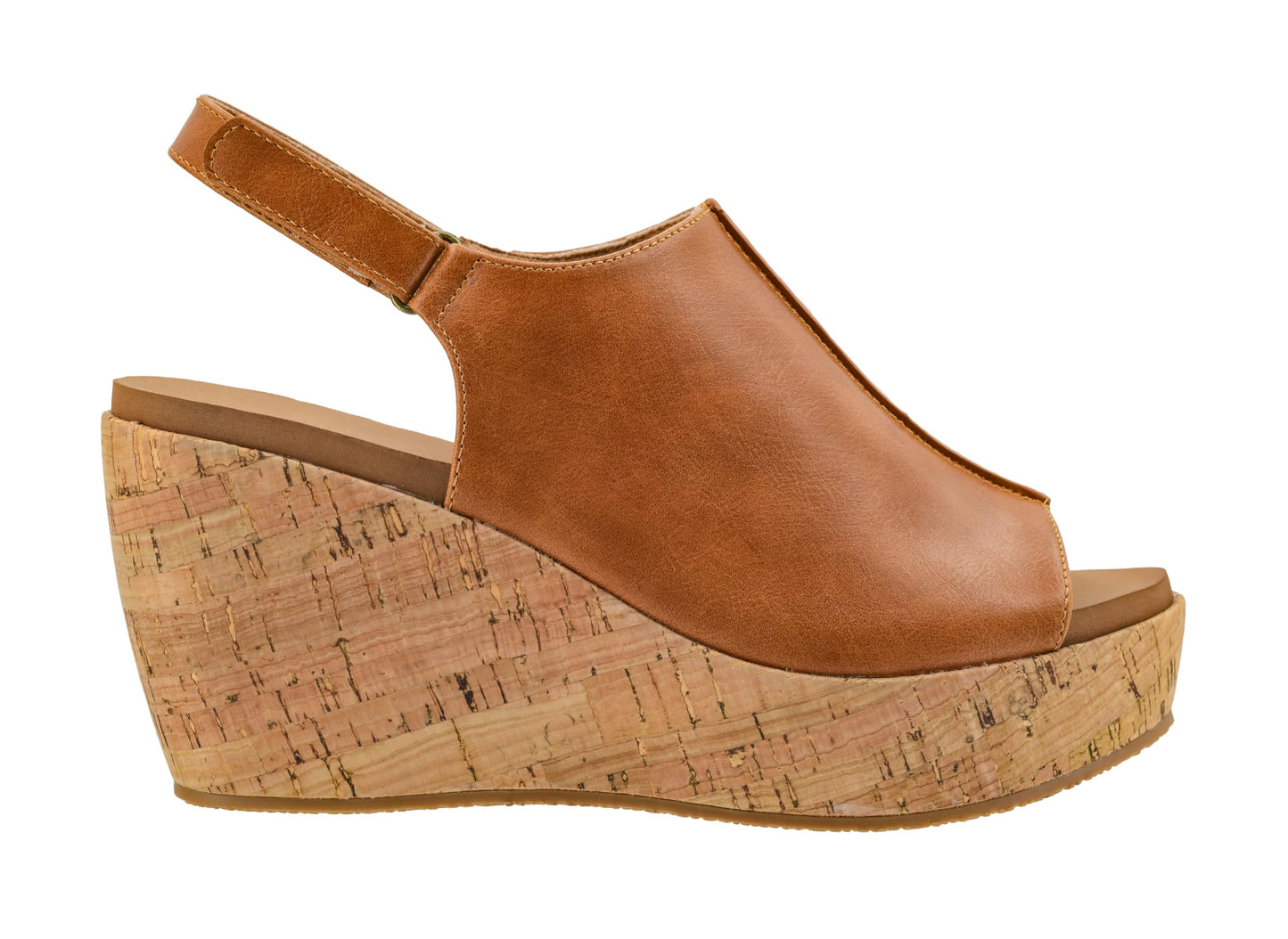 Corkys Footwear Women's Weekend Plans 3.25" Wedges
