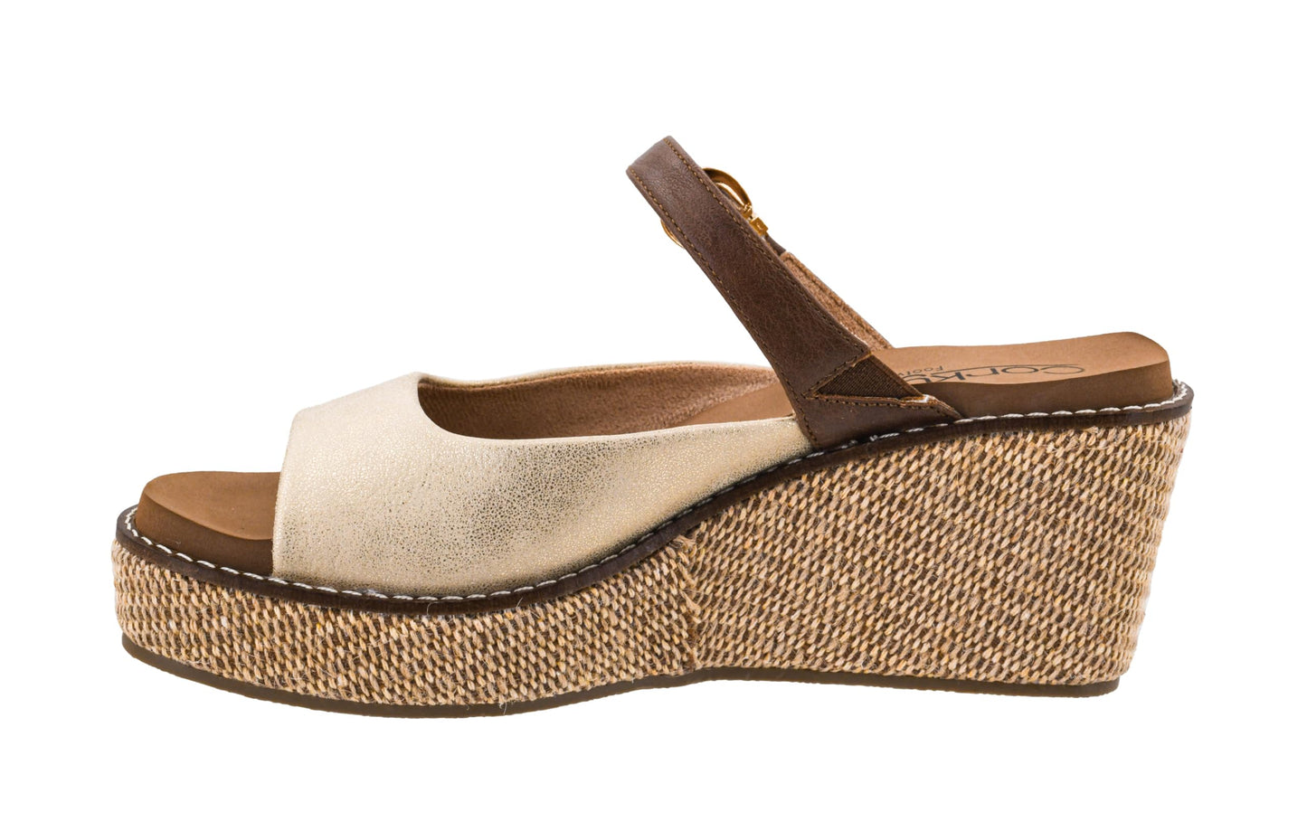 Corkys Footwear Treat Yourself Women’s Slip-On Wedges