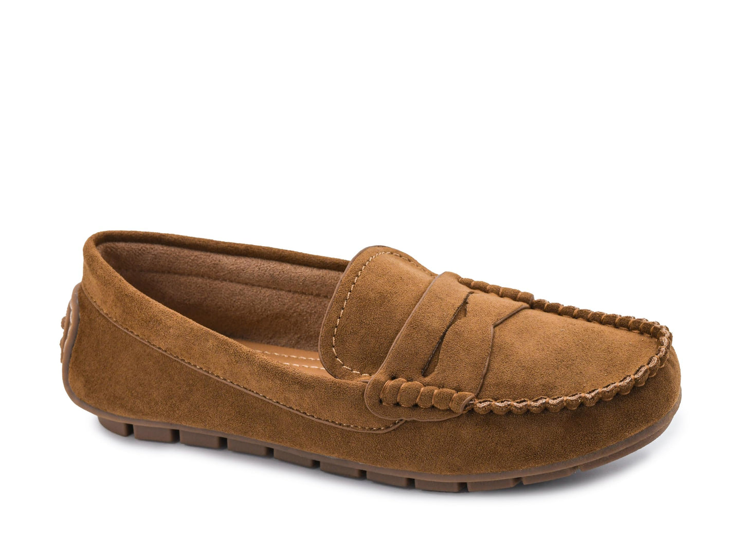 Corkys Footwear Women's Penny for Your Thoughts Moccasin Loafer