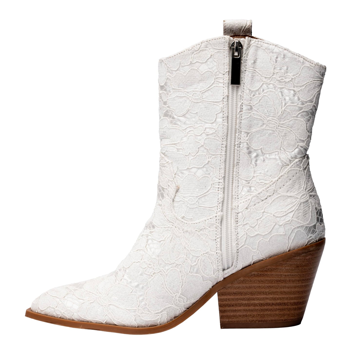 Corkys Footwear Women's Rowdy Bootie