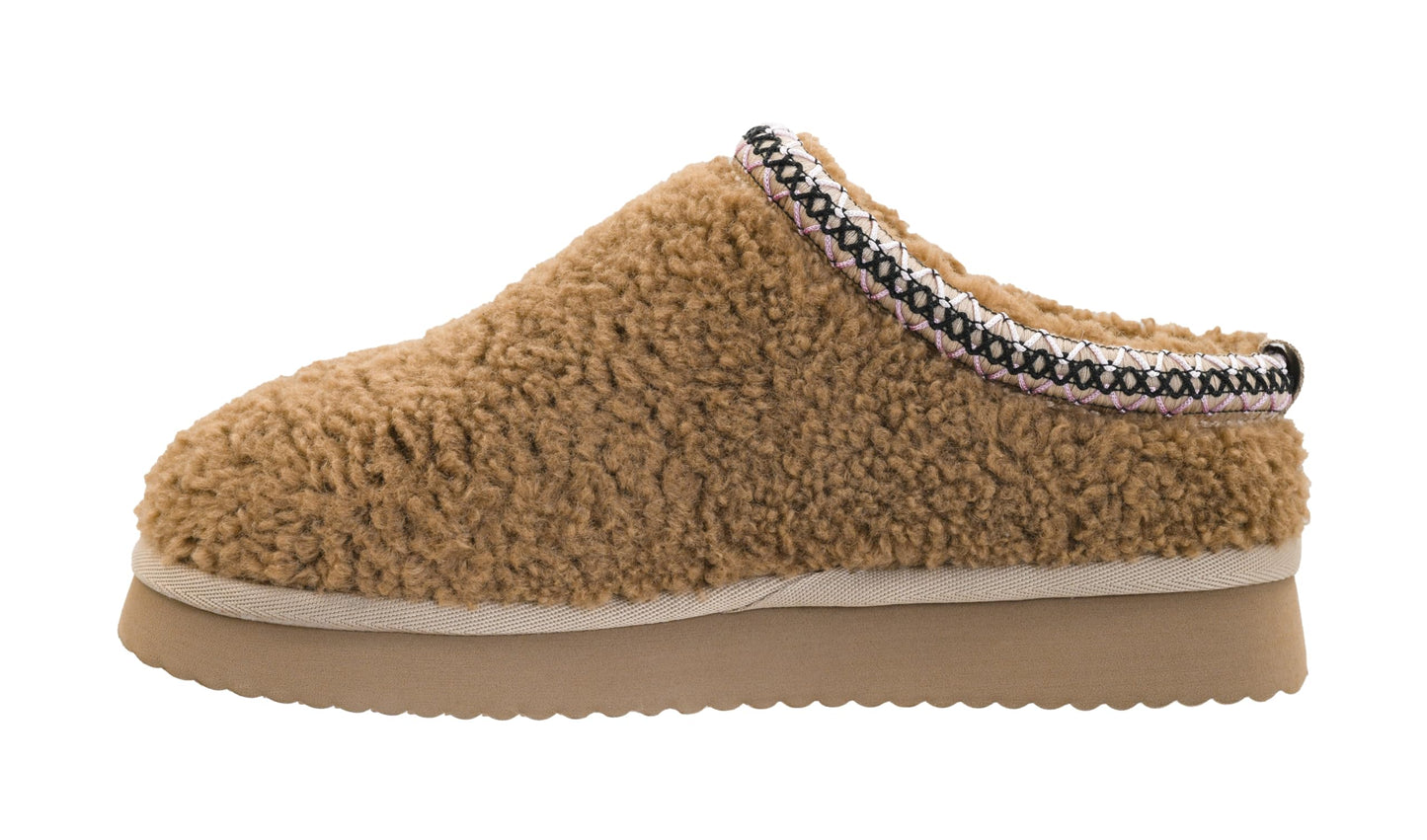 Corkys Footwear Hey Girl Sleepyhead Slipper