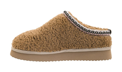 Corkys Footwear Hey Girl Sleepyhead Slipper