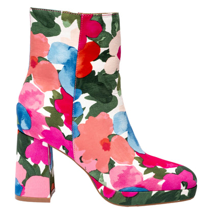 Corkys Footwear Women's Slug Bug Booties