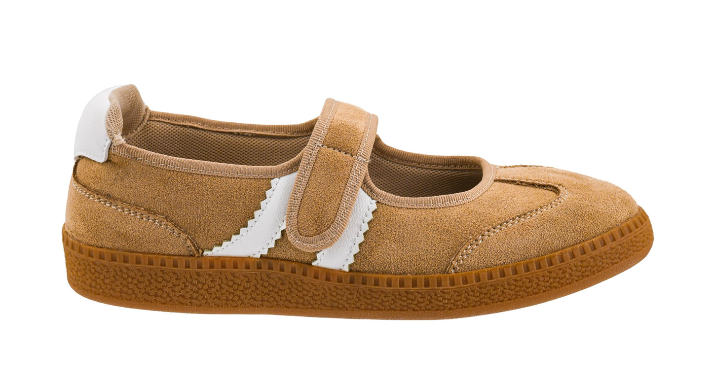 Corkys Footwear Hey Girl Womens Calm Down Mary Jane Sneaker