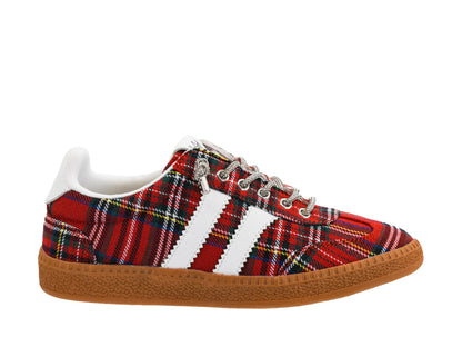 Corkys Footwear Hey Girl Heads Up Women’s Lace-Up Sneaker
