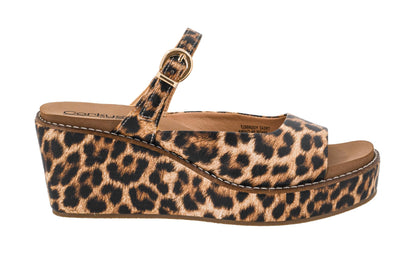 Corkys Footwear Treat Yourself Women’s Slip-On Wedges