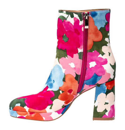 Corkys Footwear Women's Slug Bug Booties