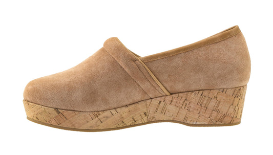 Corkys Footwear Women's All Day Clog - Featuring a Slip-on Design, A 1.75-Inch Heel and 0.75-Inch Platform - with Corkys Signature Soft Insoles for All-Day Comfort