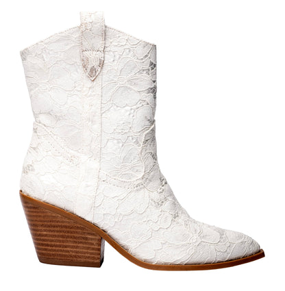 Corkys Footwear Women's Rowdy Bootie