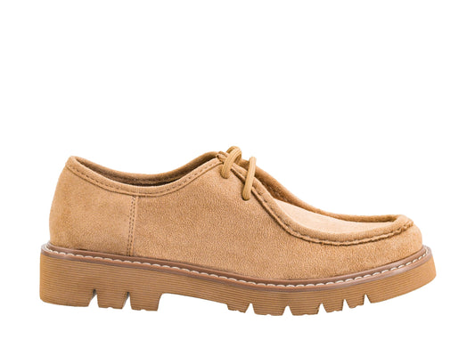 Corkys Footwear Hey Girl Womens Fall for It Moccasin Sneaker