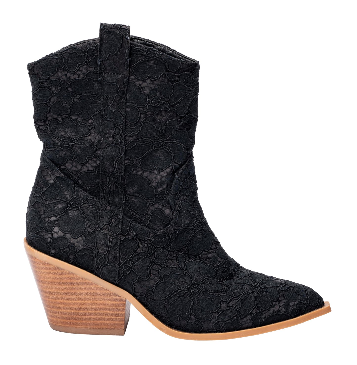 Corkys Footwear Women's Rowdy Bootie