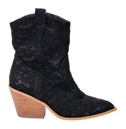 Corkys Footwear Women's Rowdy Bootie