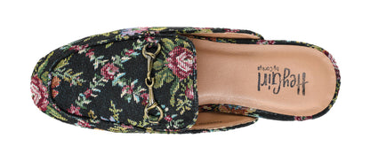 Corkys Footwear Women's Charmer Mule Flats