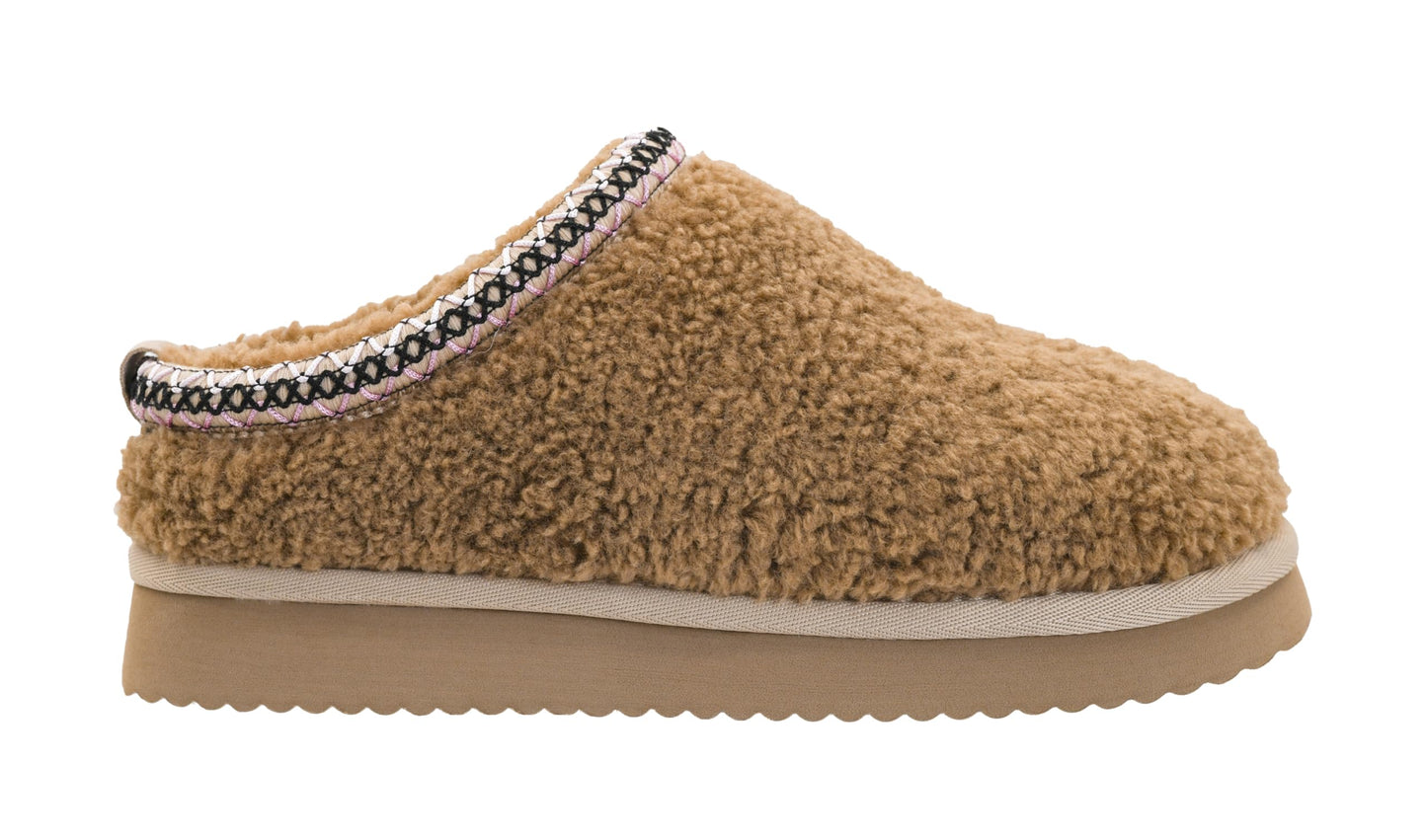 Corkys Footwear Hey Girl Sleepyhead Slipper