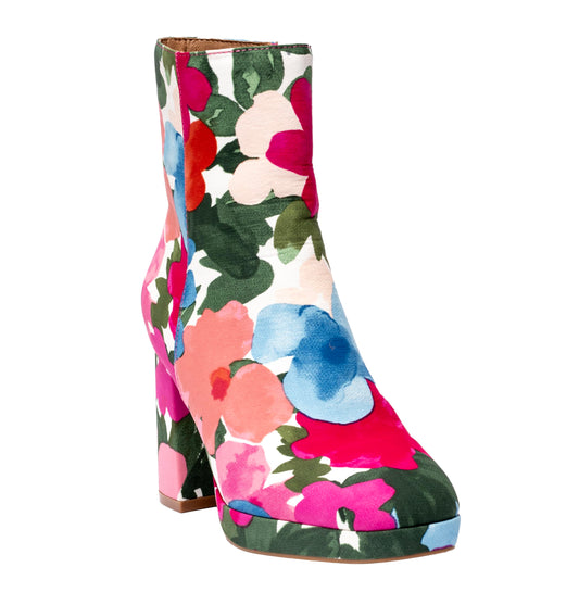 Corkys Footwear Women's Slug Bug Booties