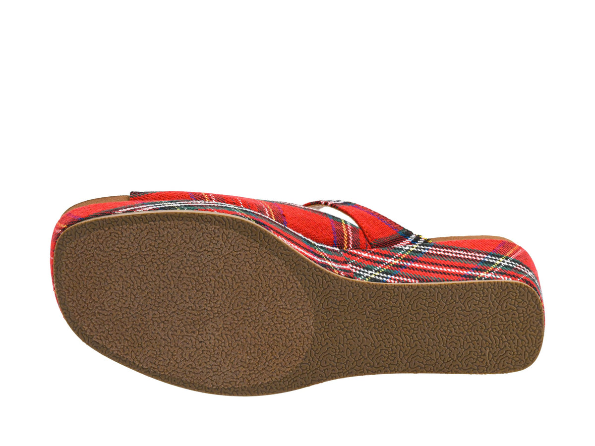 Corkys Footwear Treat Yourself Women’s Slip-On Wedges