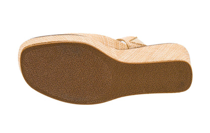 Corkys Footwear Treat Yourself Women’s Slip-On Wedges