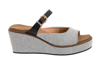 Corkys Footwear Treat Yourself Women’s Slip-On Wedges