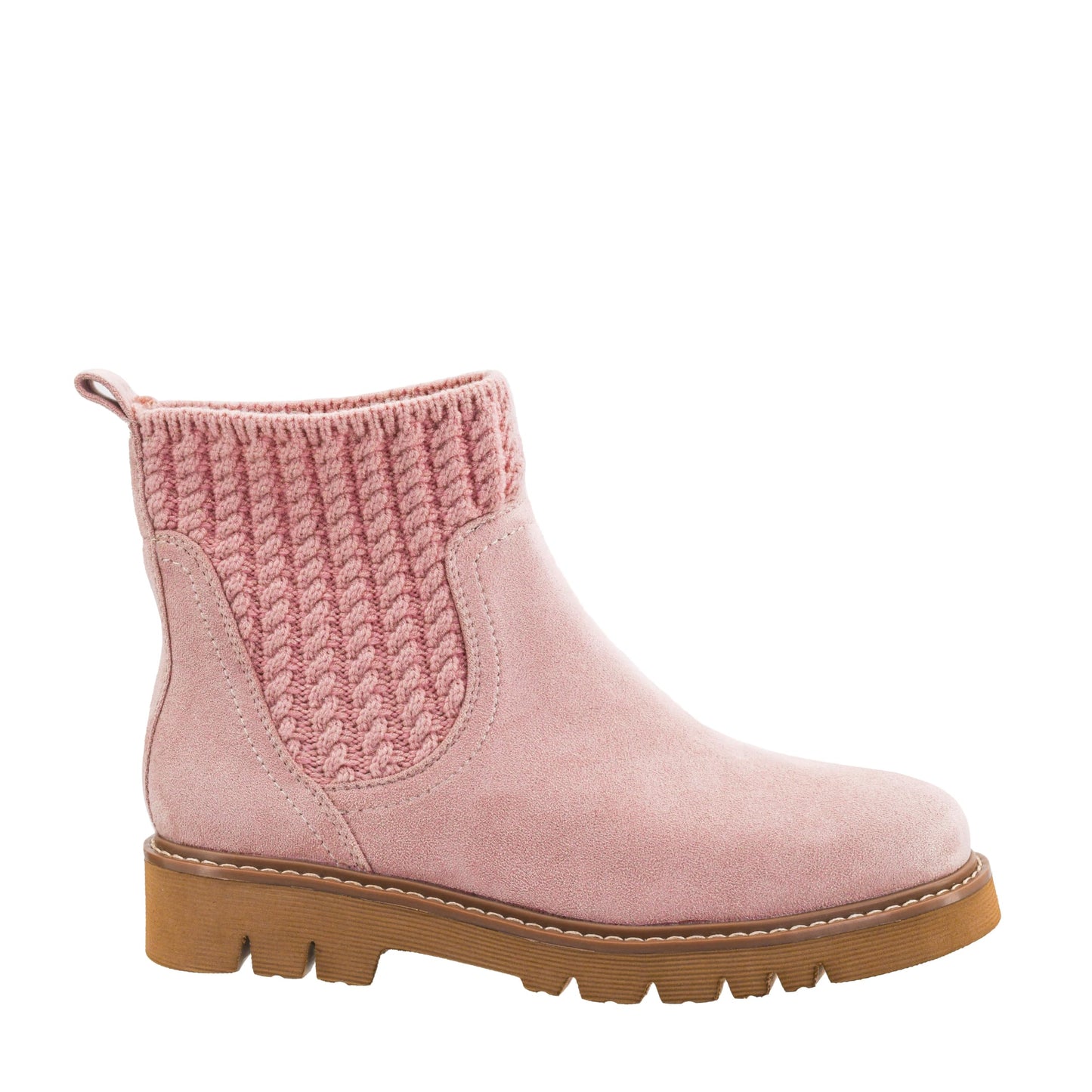 Corkys Footwear Womens Keep Me Warm Booties