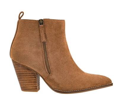 Corkys Footwear Hey Girl Women's High Standards