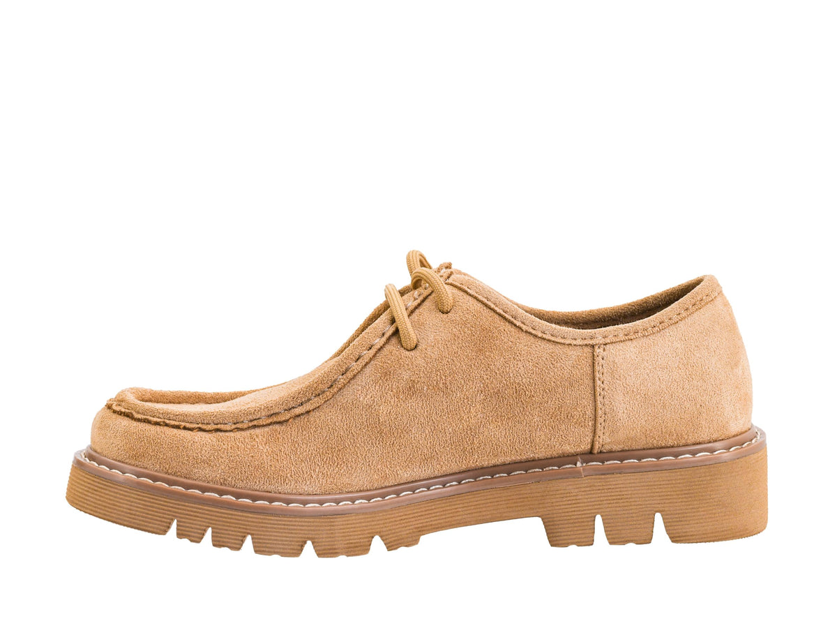 Corkys Footwear Hey Girl Womens Fall for It Moccasin Sneaker