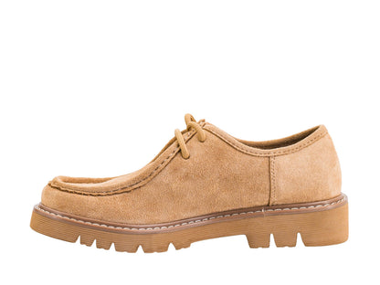 Corkys Footwear Hey Girl Womens Fall for It Moccasin Sneaker