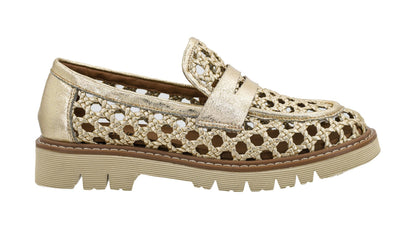 Corkys Footwear Hey Girl Women's So Put Together Loafer