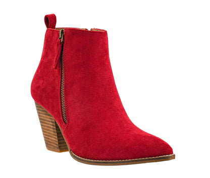 Corkys Footwear Hey Girl Women's High Standards