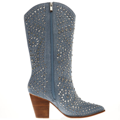 Corkys Footwear Boot Scootin Women's Western Boot