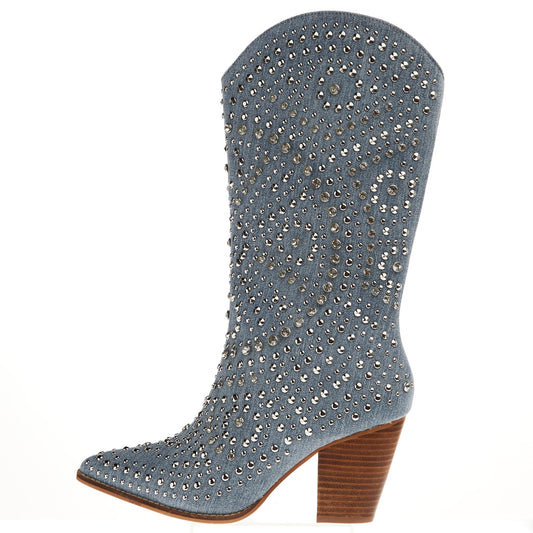 Corkys Footwear Boot Scootin Women's Western Boot