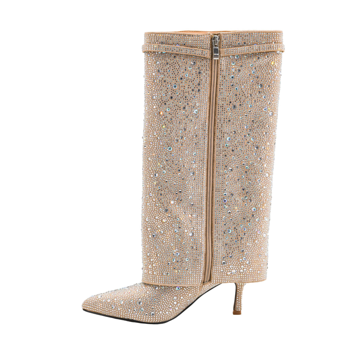 Corkys Footwear Hey Girl Womens Karaoke Tall Boot