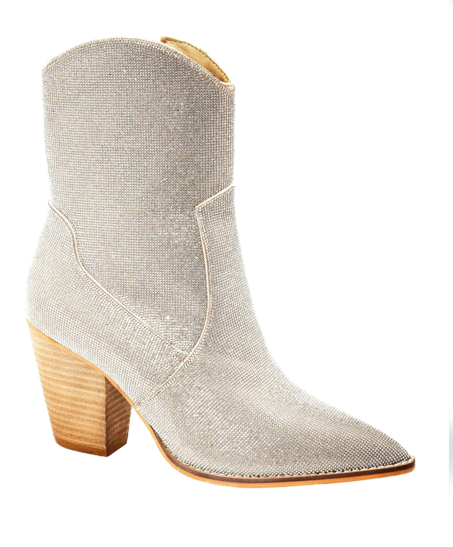 Corkys Footwear Women's Selfie Bootie
