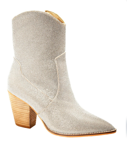 Corkys Footwear Women's Selfie Bootie