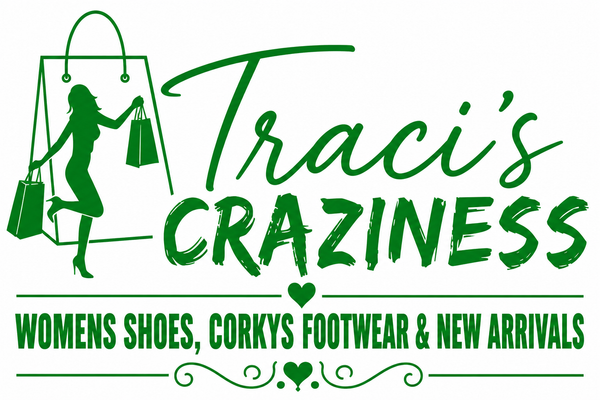 Traci's Craziness