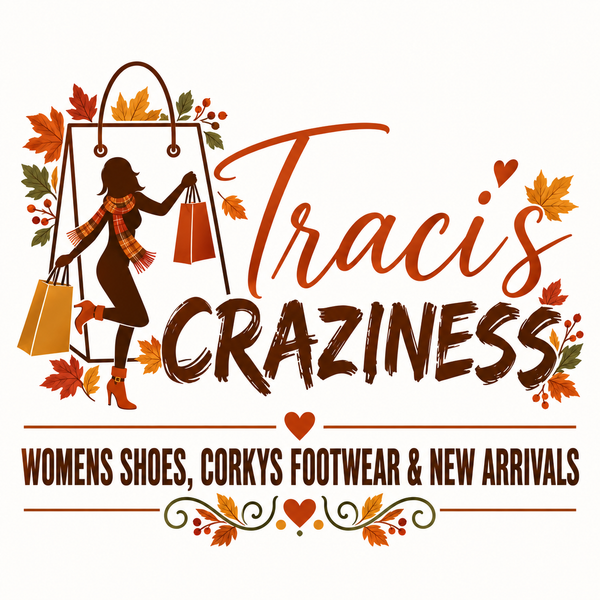 Traci's Craziness
