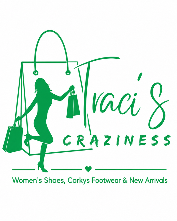 Traci's Craziness