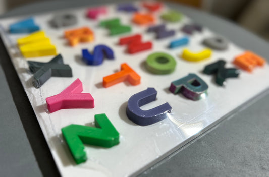 3D Printing Toys