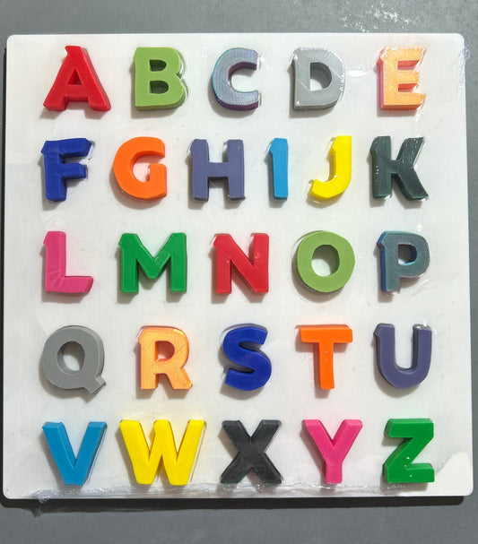 3D Printing Toys