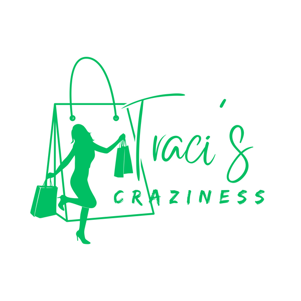 Traci's Craziness