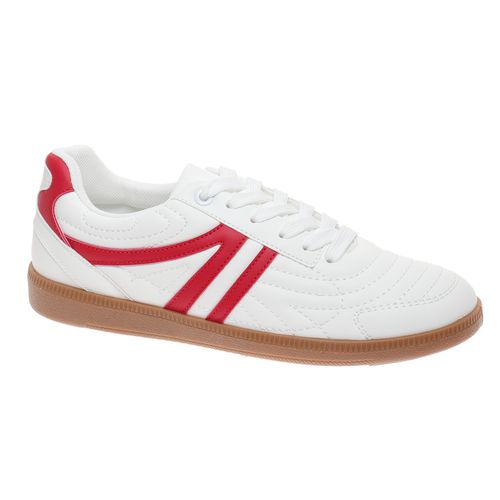 Outwoods Footwear, Women's Great-2 Red Combo